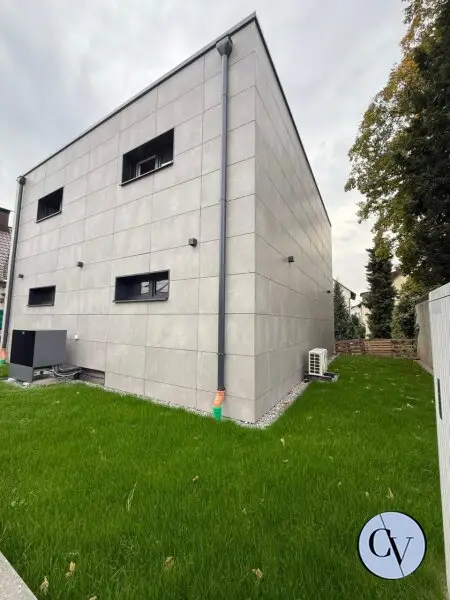 Traumhaus nach Maß - individuell planbar, schlüsselfertig und mit Grundstück!