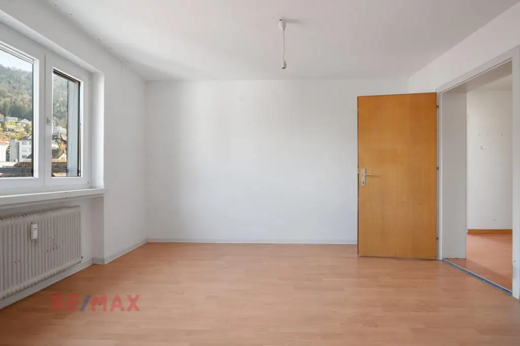 Zuhause am See 4-Zimmer-Wohnung in exklusiver Lage von Bregenz