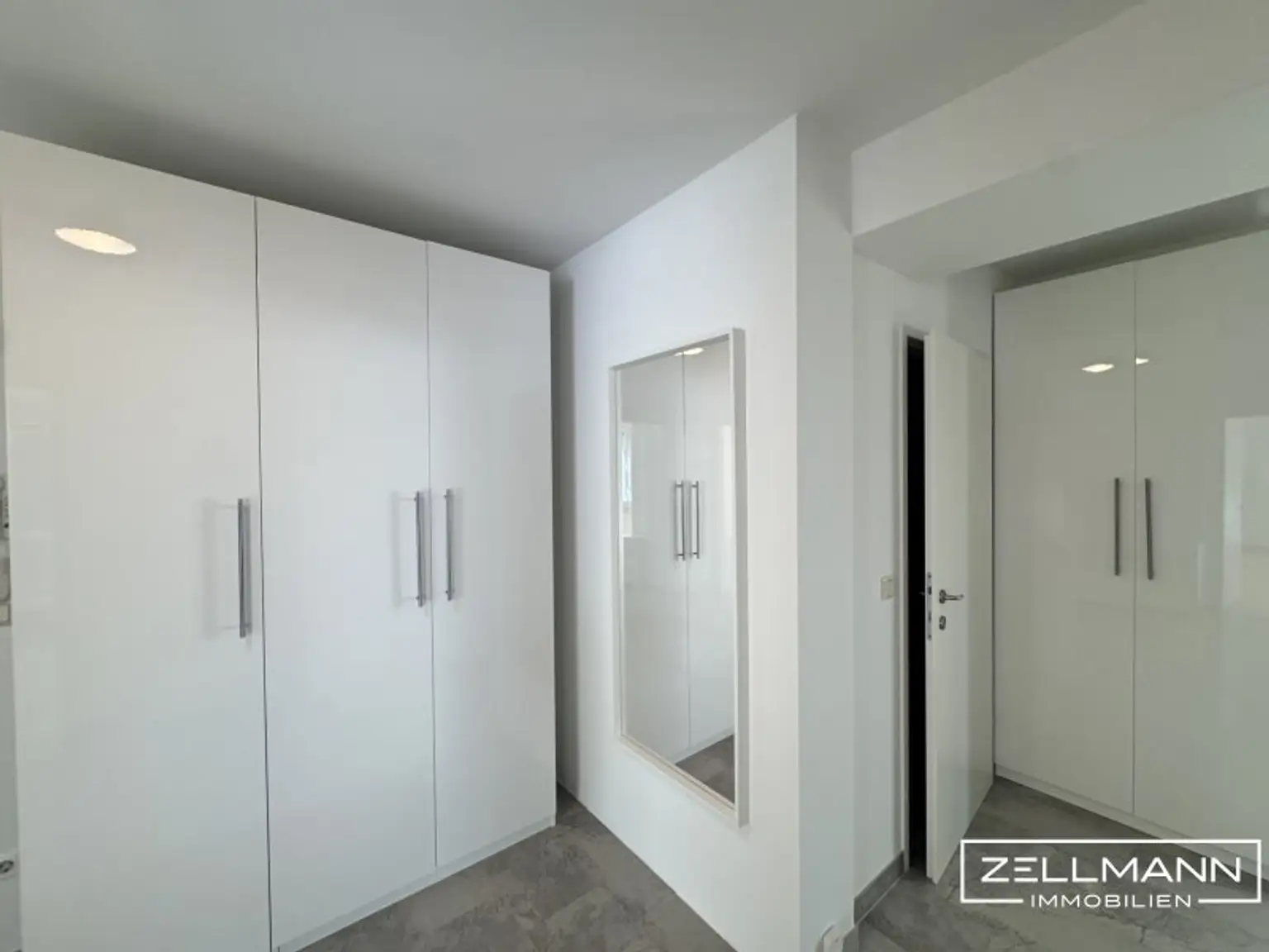 Charmante Gartenwohnung in Mauer | ZELLMANN IMMOBILIEN