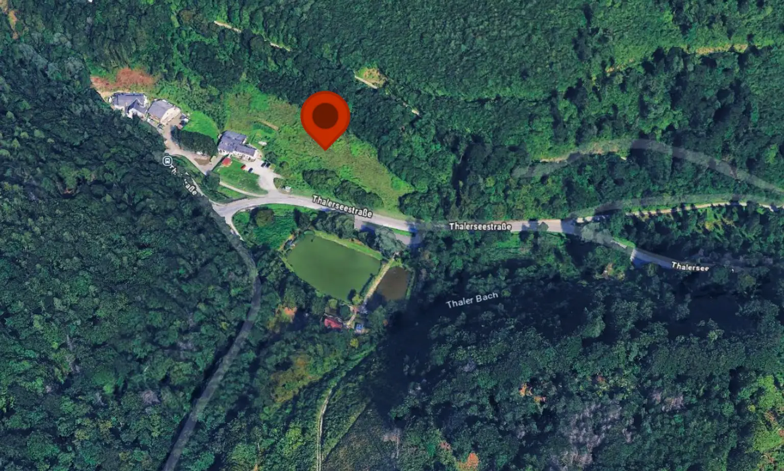 Luftbild