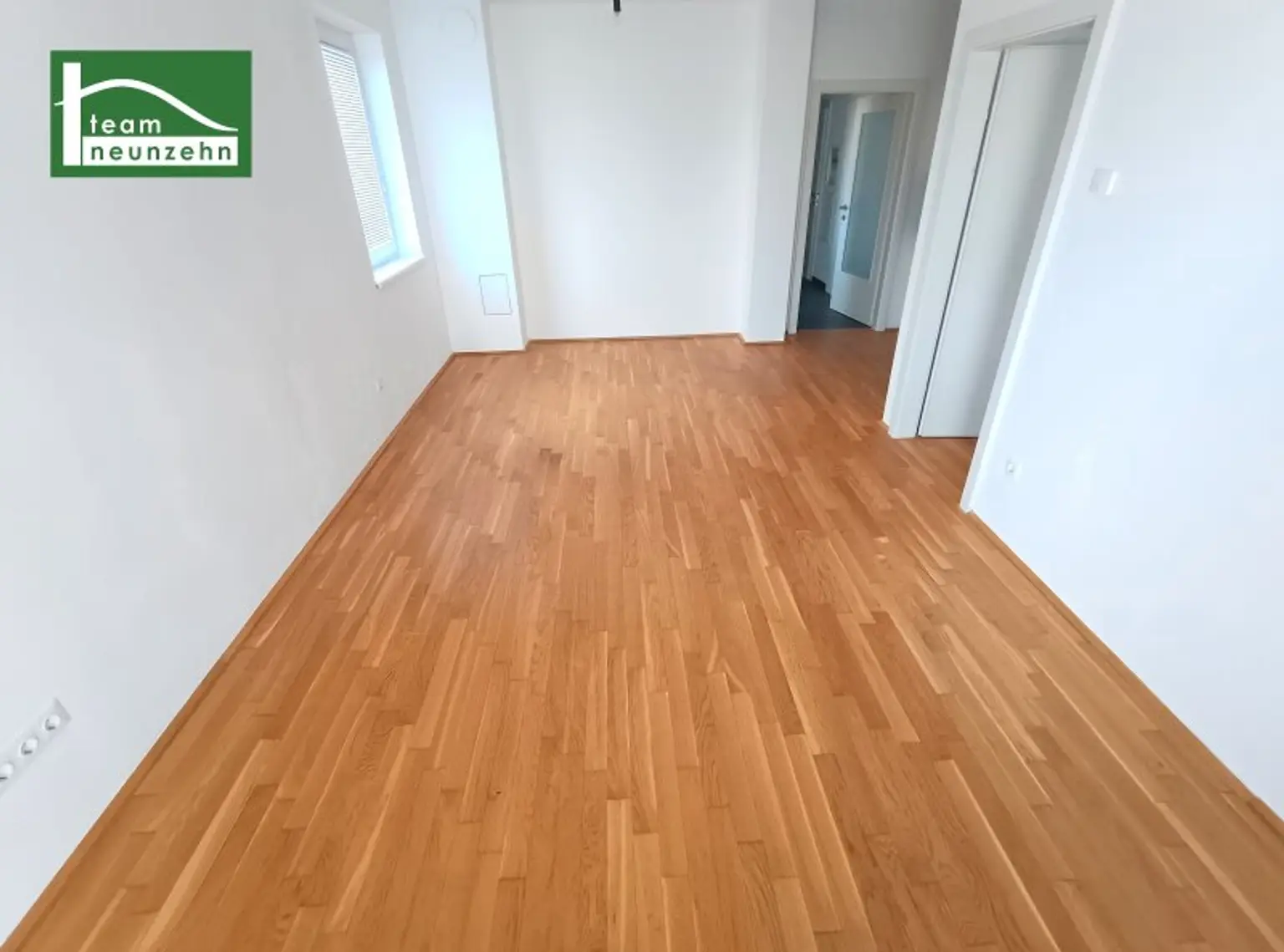 Günstige 3-Zimmer-Wohnung in toller Lage - zwischen Sonnenpark und Hammerpark