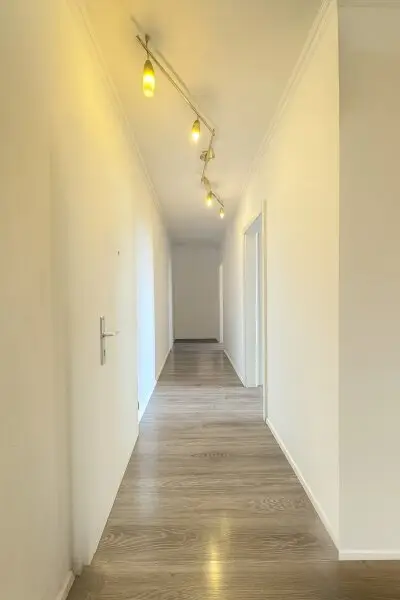 Wunderschöne Eigentumswohnung im Herzen der Brigittenau