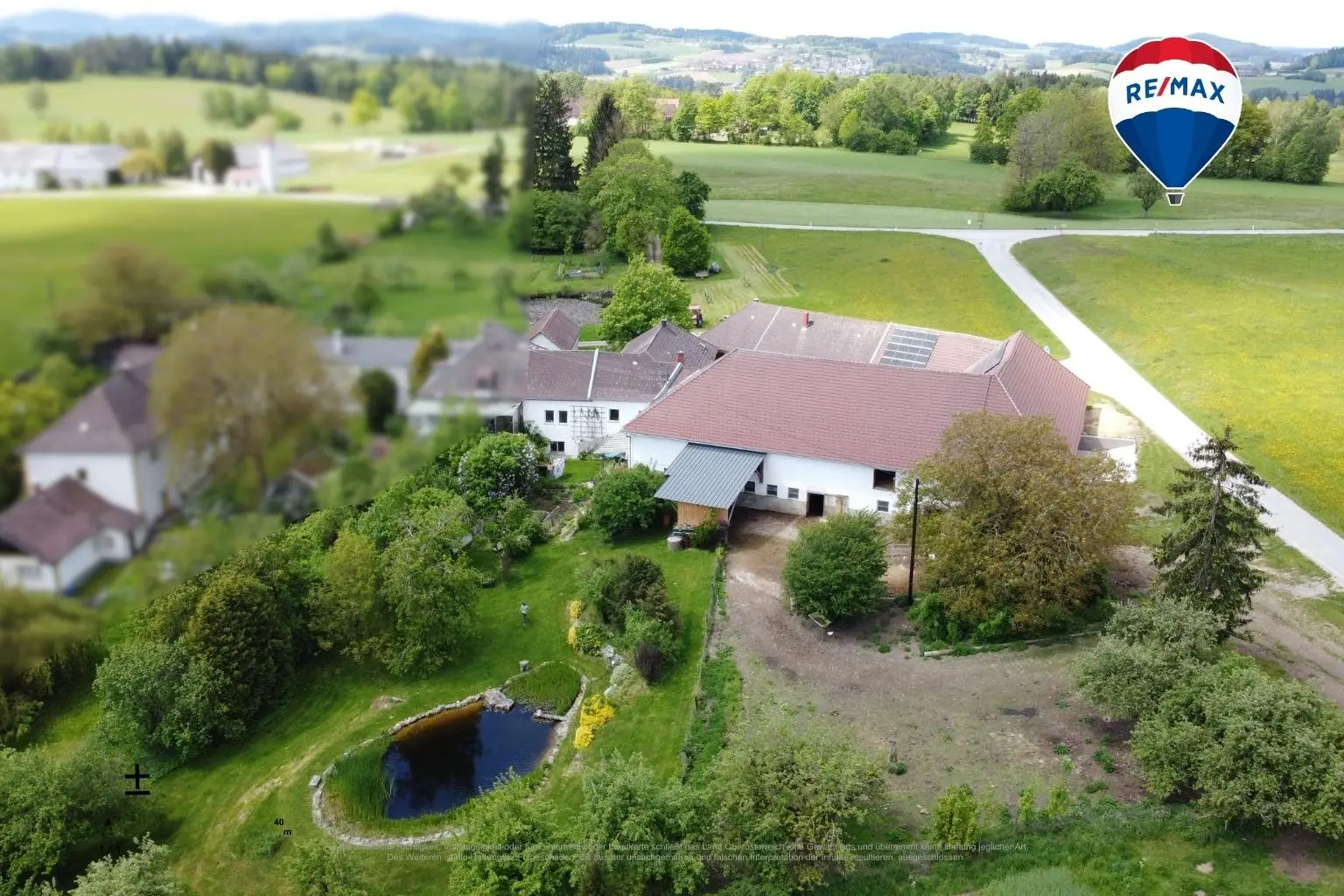 Liegenschaftsansicht