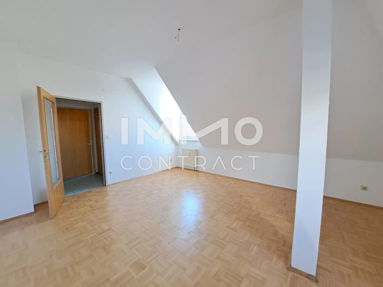 Zwei - Zimmer- Wohnung | Waltendorfer Hauptstraße 12 Top 9