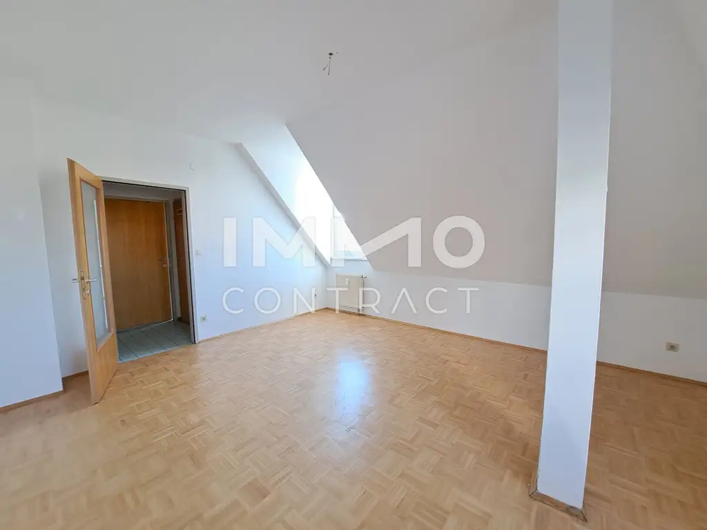 Zwei - Zimmer- Wohnung | Waltendorfer Hauptstraße 12 Top 9