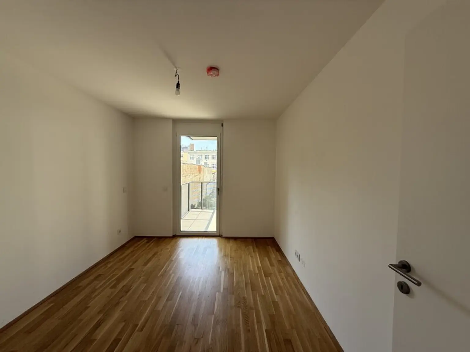 Ruhig aber doch zentral gelegene 3-Zimmer Wohnung in der Donaustadt - ab sofort verfügbar