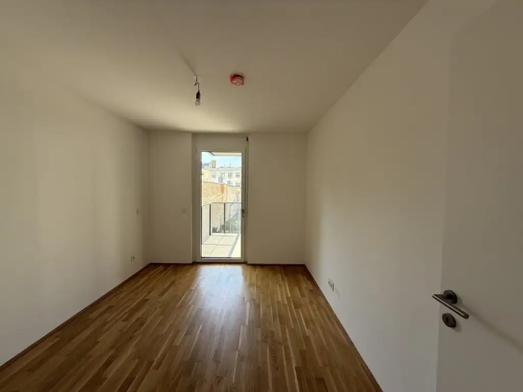 Ruhig aber doch zentral gelegene 3-Zimmer Wohnung in der Donaustadt - ab sofort verfügbar