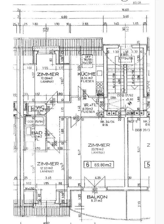 Plan 1
