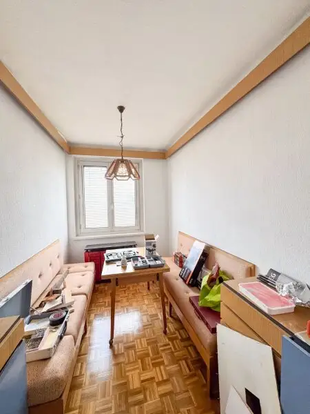 Sanierungsbedürftige 2,5 Zimmer-Wohnung nähe Matzleinsdorferplatz zu verkaufen!