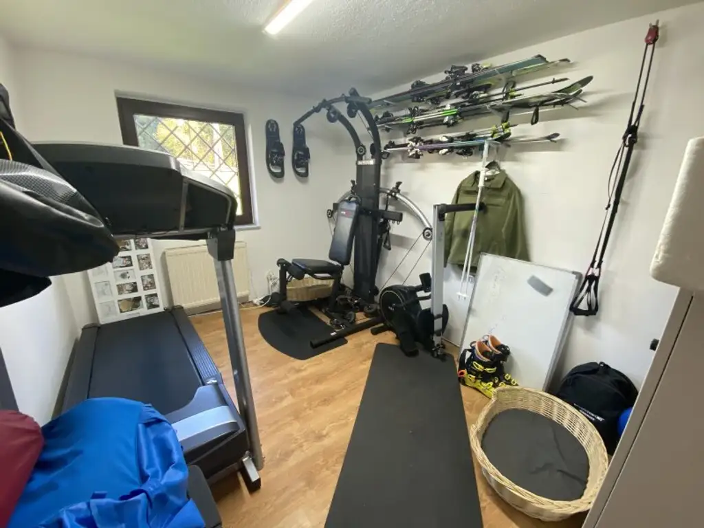 Naturparadies mit Zweitwohnsitzwidmung nahe der GIS in Lichtenberg