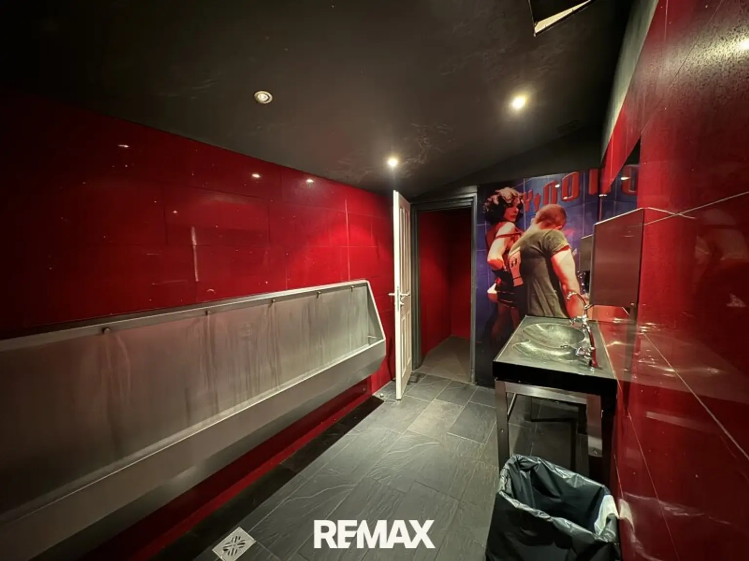 Toilette