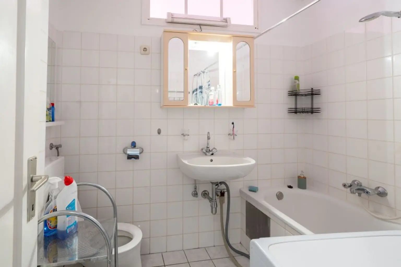 Attraktive Garconniere in Linz-Ebelsberg zu kaufen!