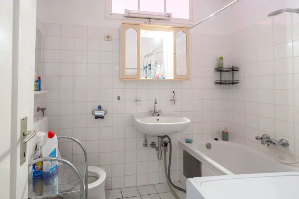 Attraktive Garconniere in Linz-Ebelsberg zu kaufen!