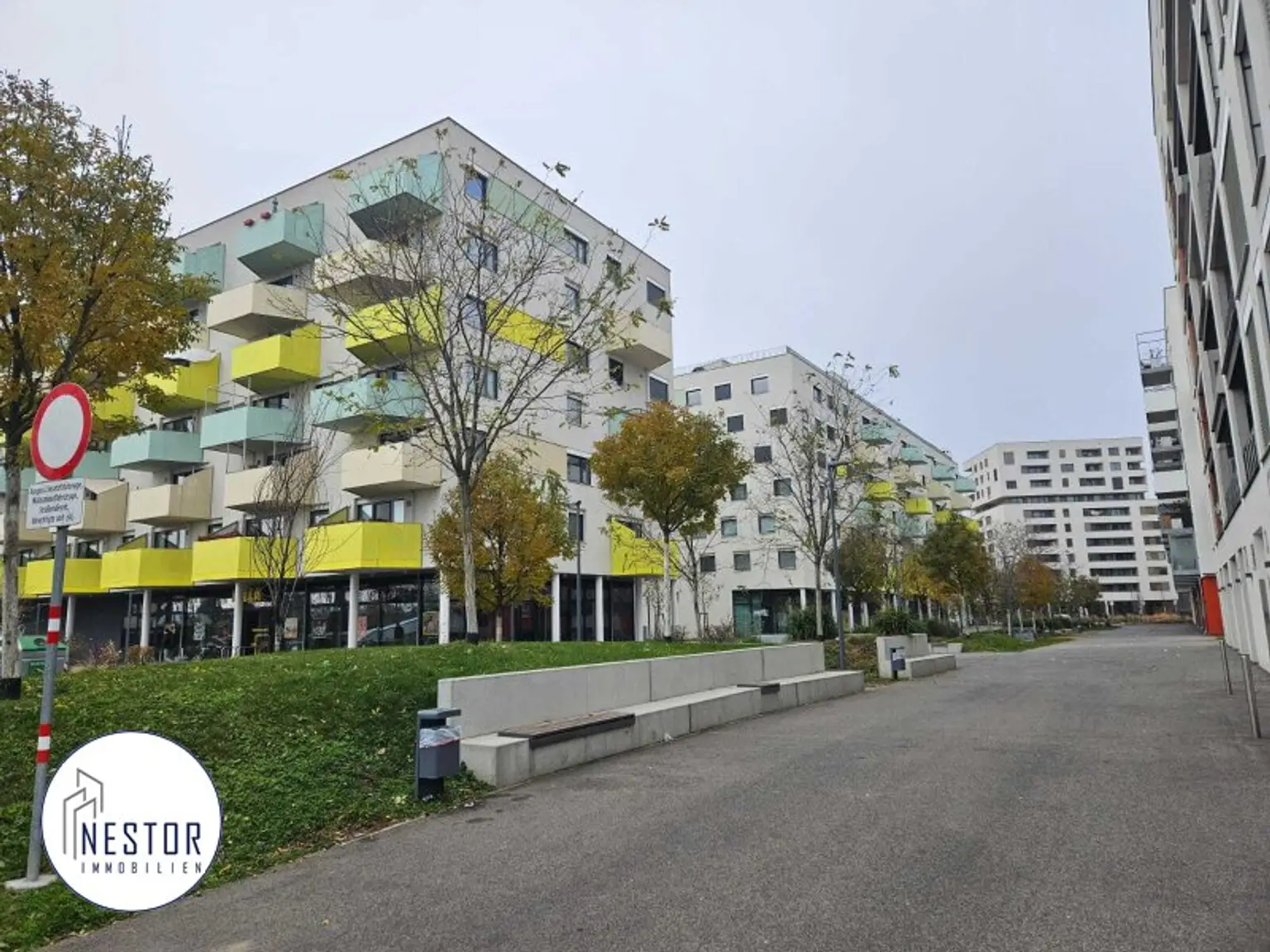 Umgebung - NESTOR Immobilien