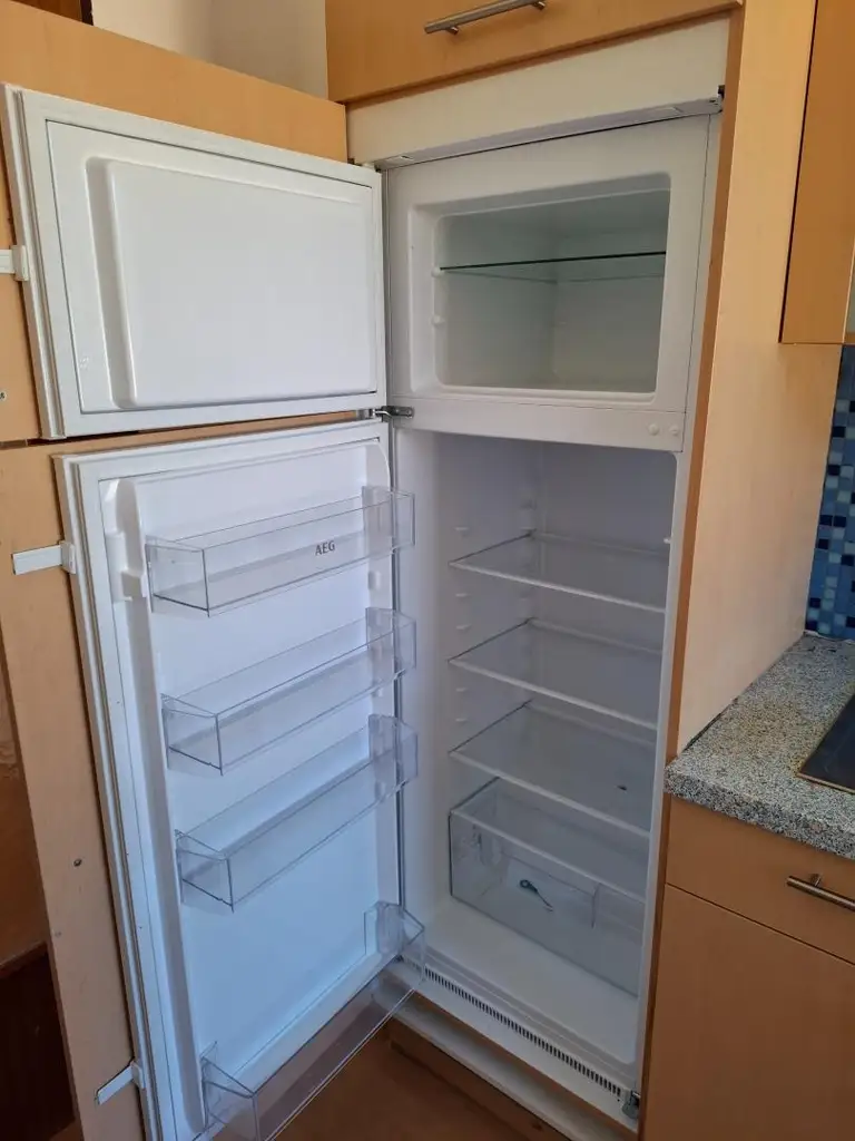 Wohnen mit Aussicht und doch Zentral