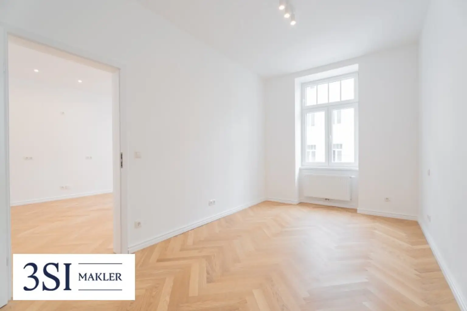 Sanierte 2-Zimmer-Wohnung in 1120 Wien – Ihr neues Zuhause für 299.000 €!