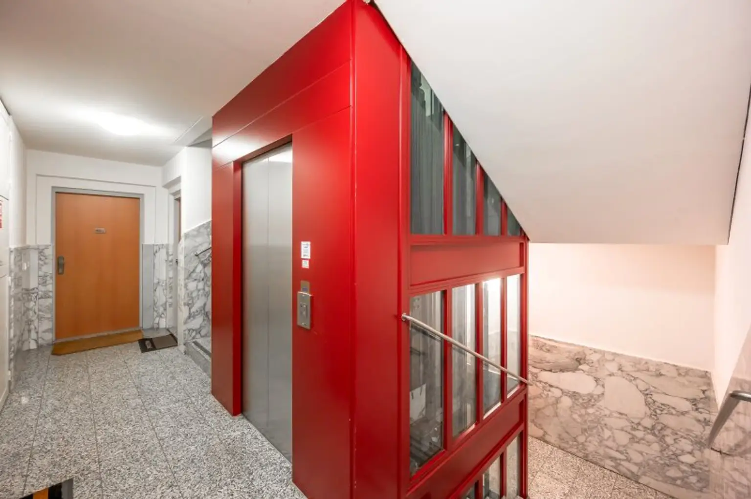 ***NEU*** Porzellangasse, BESTLAGE im Servitenviertel, Schöne 1-Zimmer Neubauwohnung!