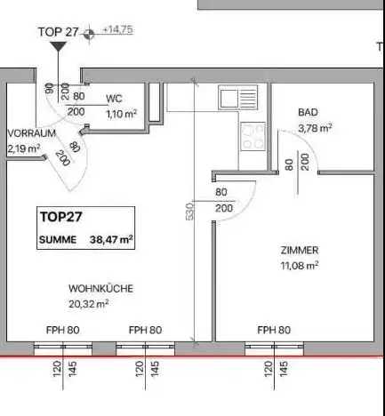 Plan 1