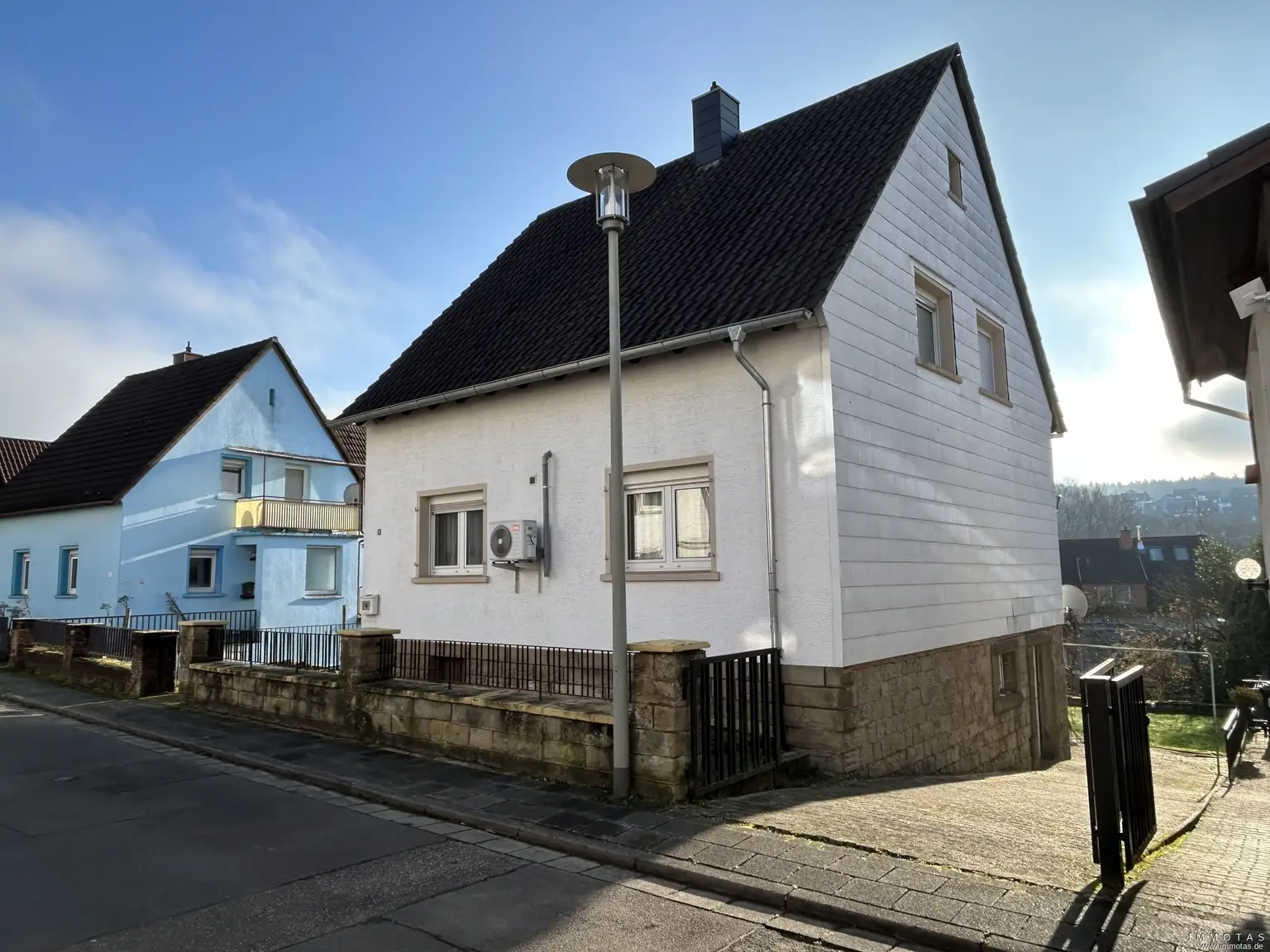 Außenansicht