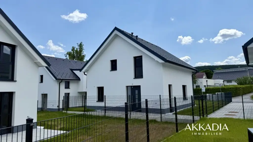 Wohnen in Gaaden I Ziegelmassiv I Erstbezug - A\\