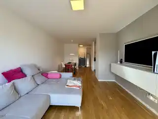 Wohnen/Essen