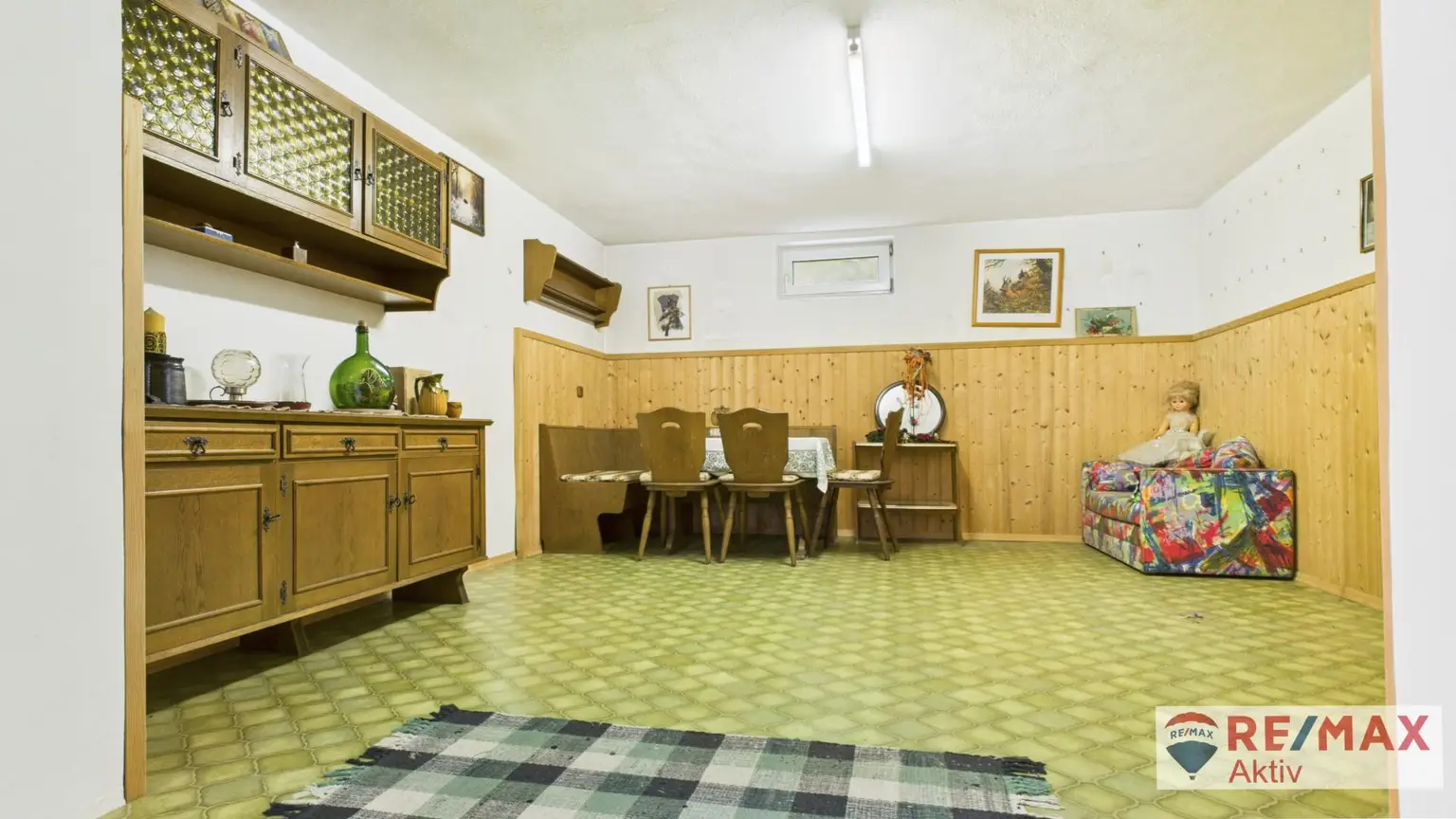 OPEN HOUSE SA 6.9. ab 13:00 - LEISTBAR: FAMILIEN HAUS GÄNSERNDORF STADT