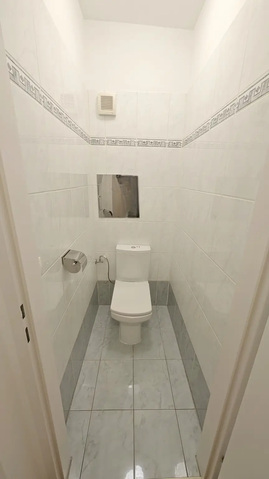 NETTES 3 ZIMMERAPARTMENT IM SPECKGÜRTEL VON WIEN - 35 ÖFFI-MINUTEN BIS WIEN ZENTRUM