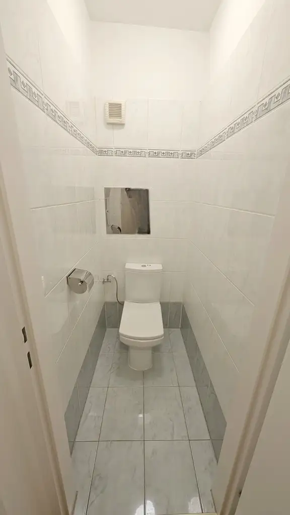 NETTES 3 ZIMMERAPARTMENT IM SPECKGÜRTEL VON WIEN - 35 ÖFFI-MINUTEN BIS WIEN ZENTRUM