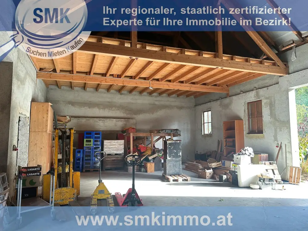 Charmantes Bauernhaus mit vielseitigem Potenzial!