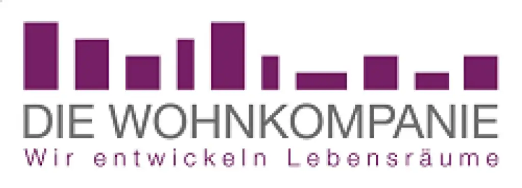 DIE WOHNKOMPANIE - Verkaufsteam