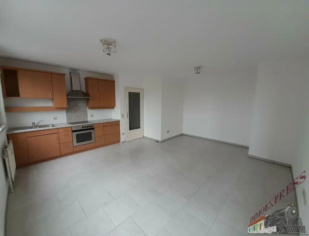 Charmante 1-Zimmer-Eigentumswohnung mit perfektem Schnitt in Wien-Brigittenau