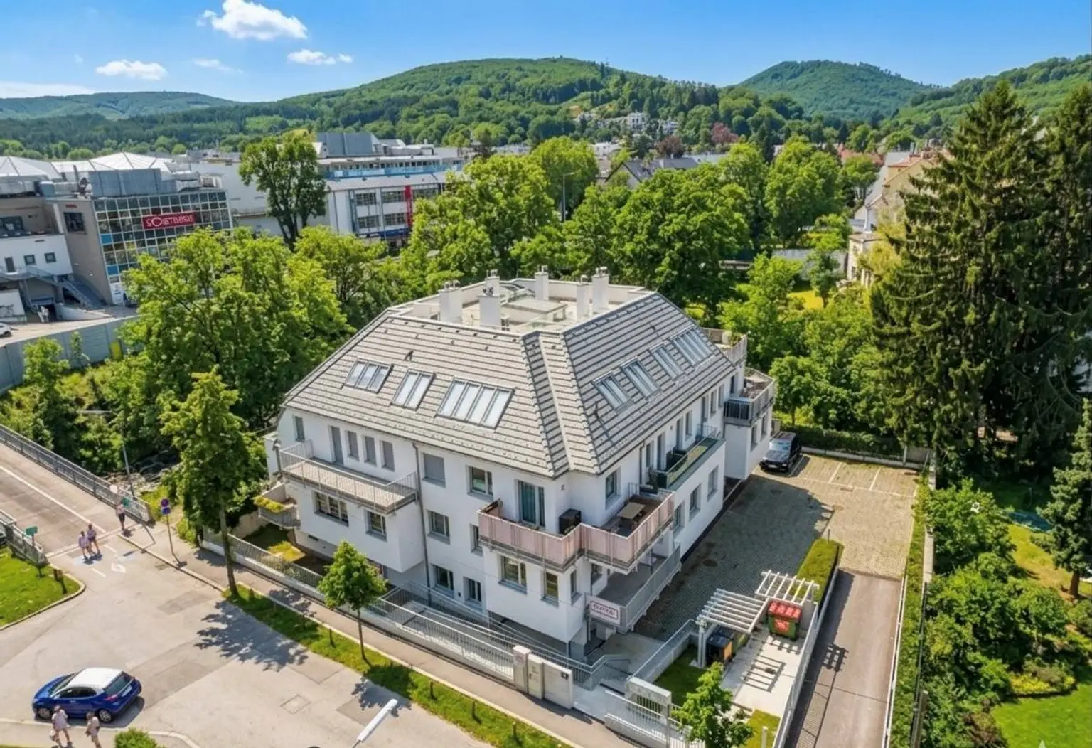 Bild 2 | ++ WOHNEN auf TOP-NIVEAU ++ Exklusiv und Provisionsfrei | Prima Service Immobilien