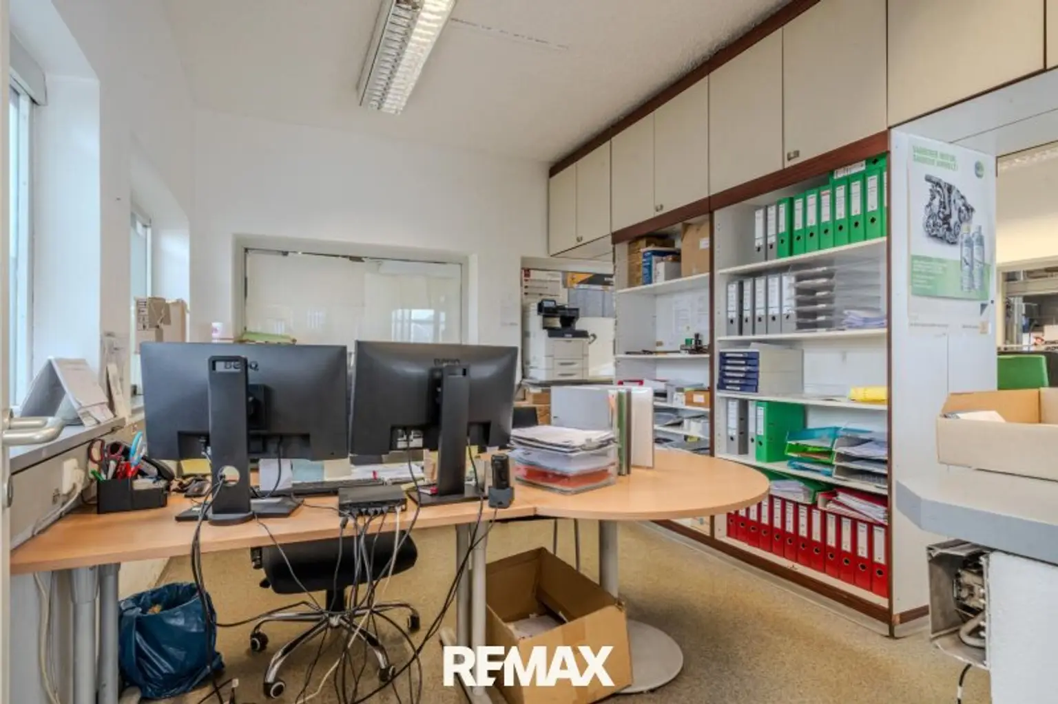 Büro
