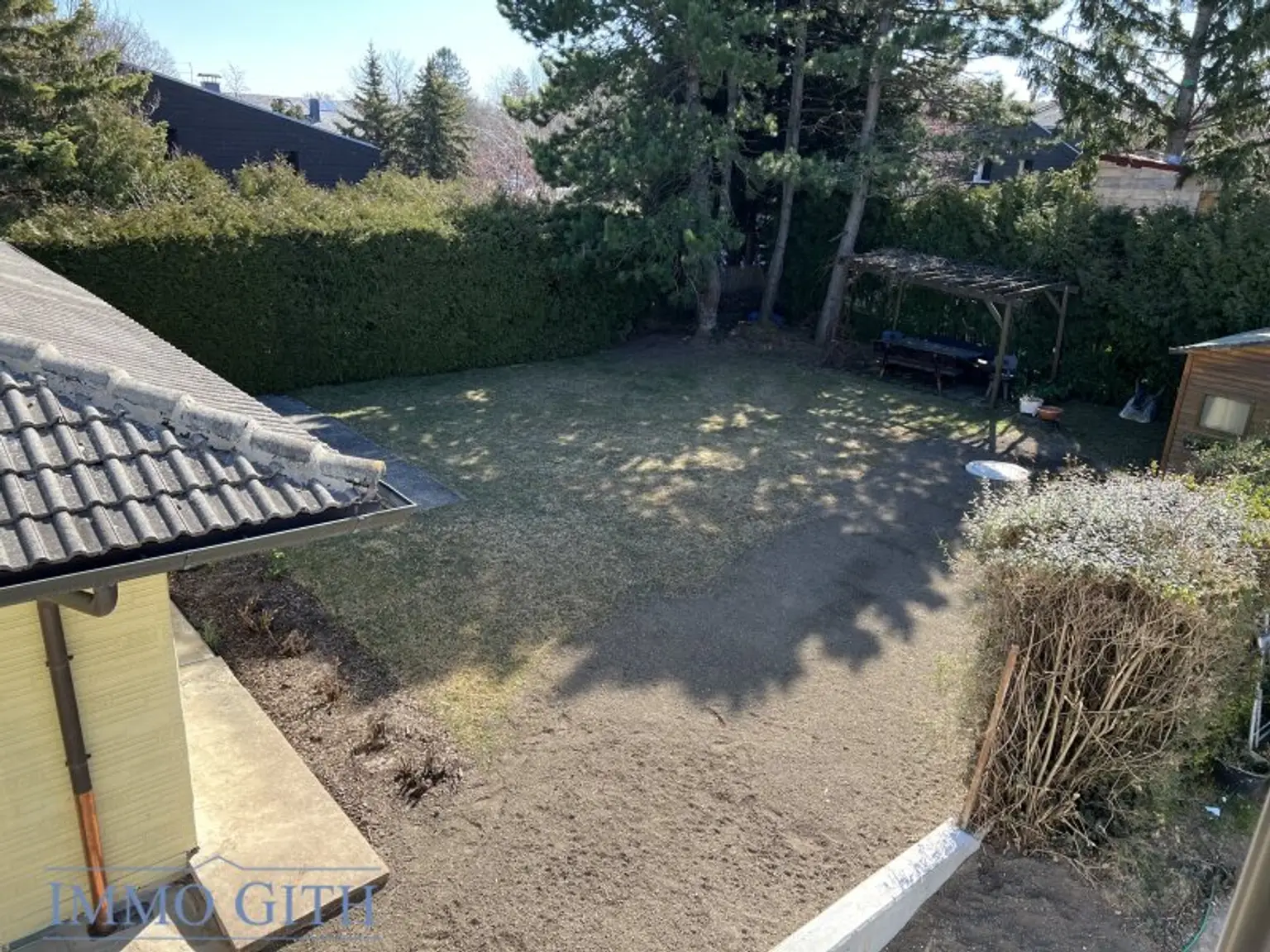 Wohnen in Perchtoldsdorf: Einfamilienhaus mit 675 m² Grundstück in Traumlage zu kaufen!