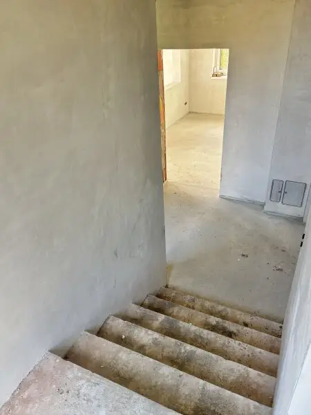 '' ZEITGEIST '' Exklusives Einfamilienhaus in beschaulicher Ruhelage - Fertigstellung Dez. 2025 !!