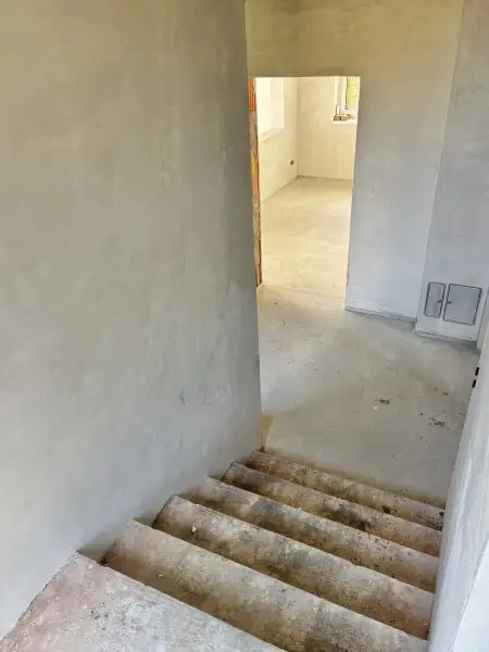 '' ZEITGEIST '' Exklusives Einfamilienhaus in beschaulicher Ruhelage - Fertigstellung Dez. 2025 !!