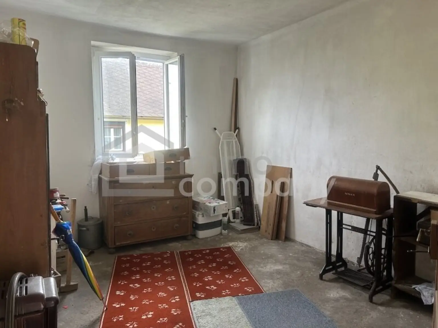 Schöner Hof - gute Substanz - Grundzukauf möglich