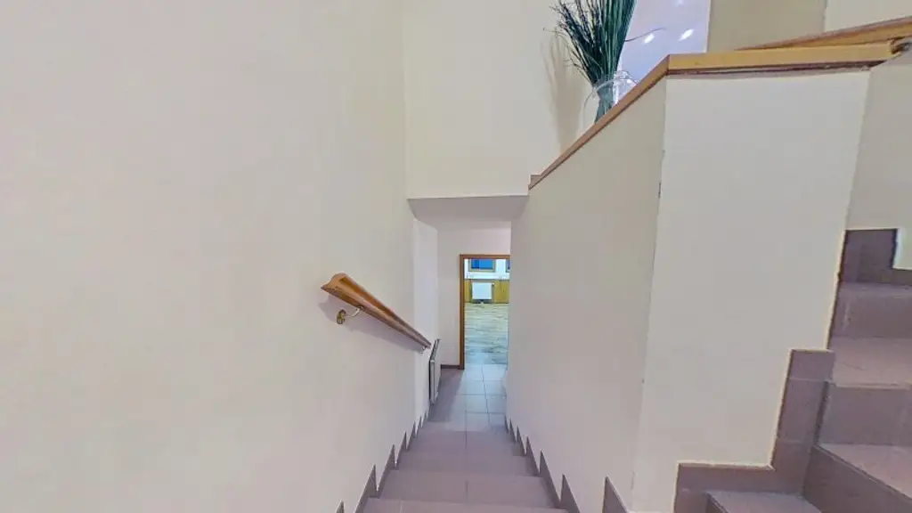 Wohnen und Arbeiten am westlichen grünen Rand von Wien