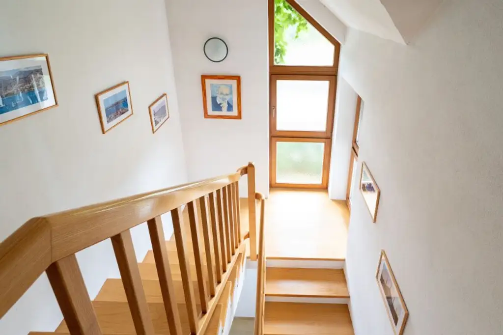 Idyllisches Einfamilienhaus mit Garten und Garage in Schwertberg zu kaufen