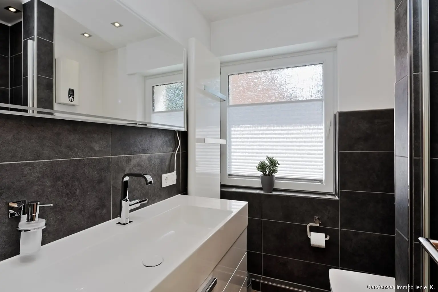Badezimmer OG