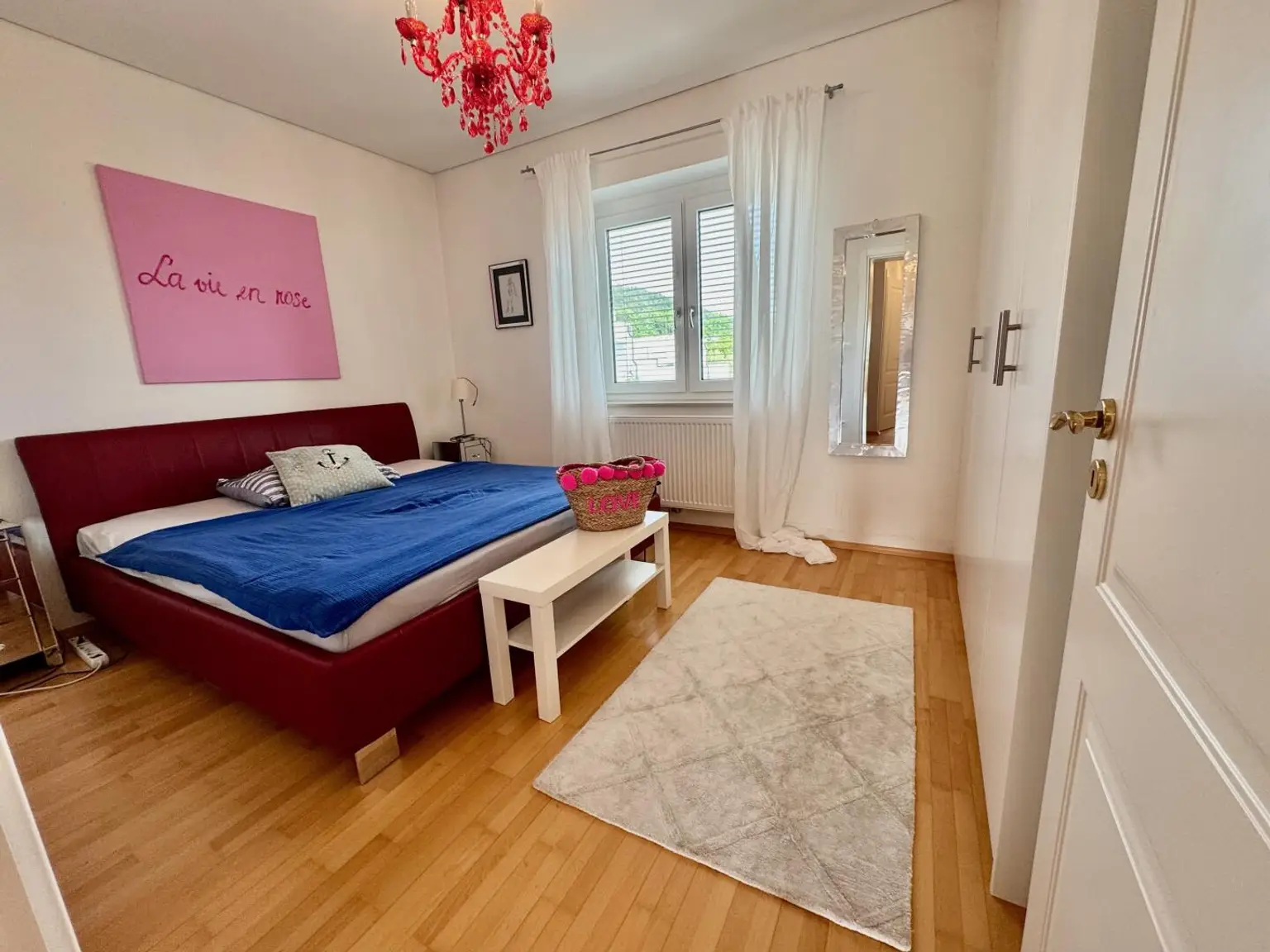 Pörtschach am Wörthersee - Charmante Dachgeschoss Maisonette 3 Zimmer Wohnung|Pörtschach am Wörthersee - Charming 3-room rooftop maisonette apartment