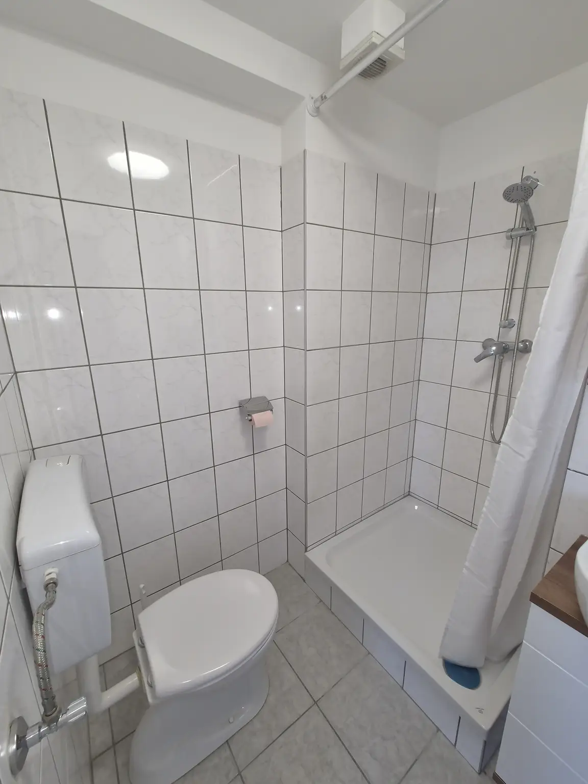 Maisonette Wohnung zu vermieten! (inkl. Strom + Heizkosten ACONTO)