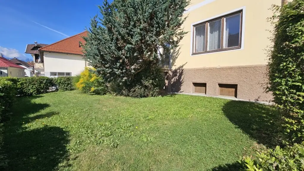 Charmantes Sanierungsprojekt in Steinfeld – Ihr Traumhaus wartet auf Sie!