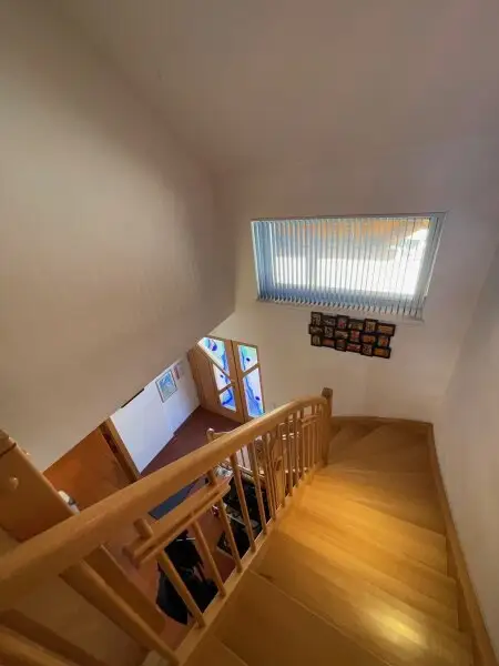 Großzügiges Familiendomizil in herrlicher Panoramalage!