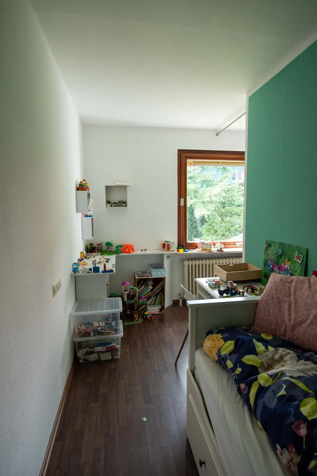 Kinderzimmer