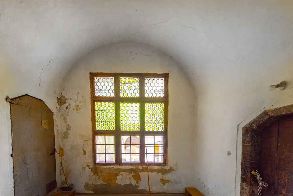 ...Kleinod in der Gmundner Innenstadt...