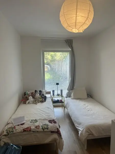 Schlafzimmer 2
