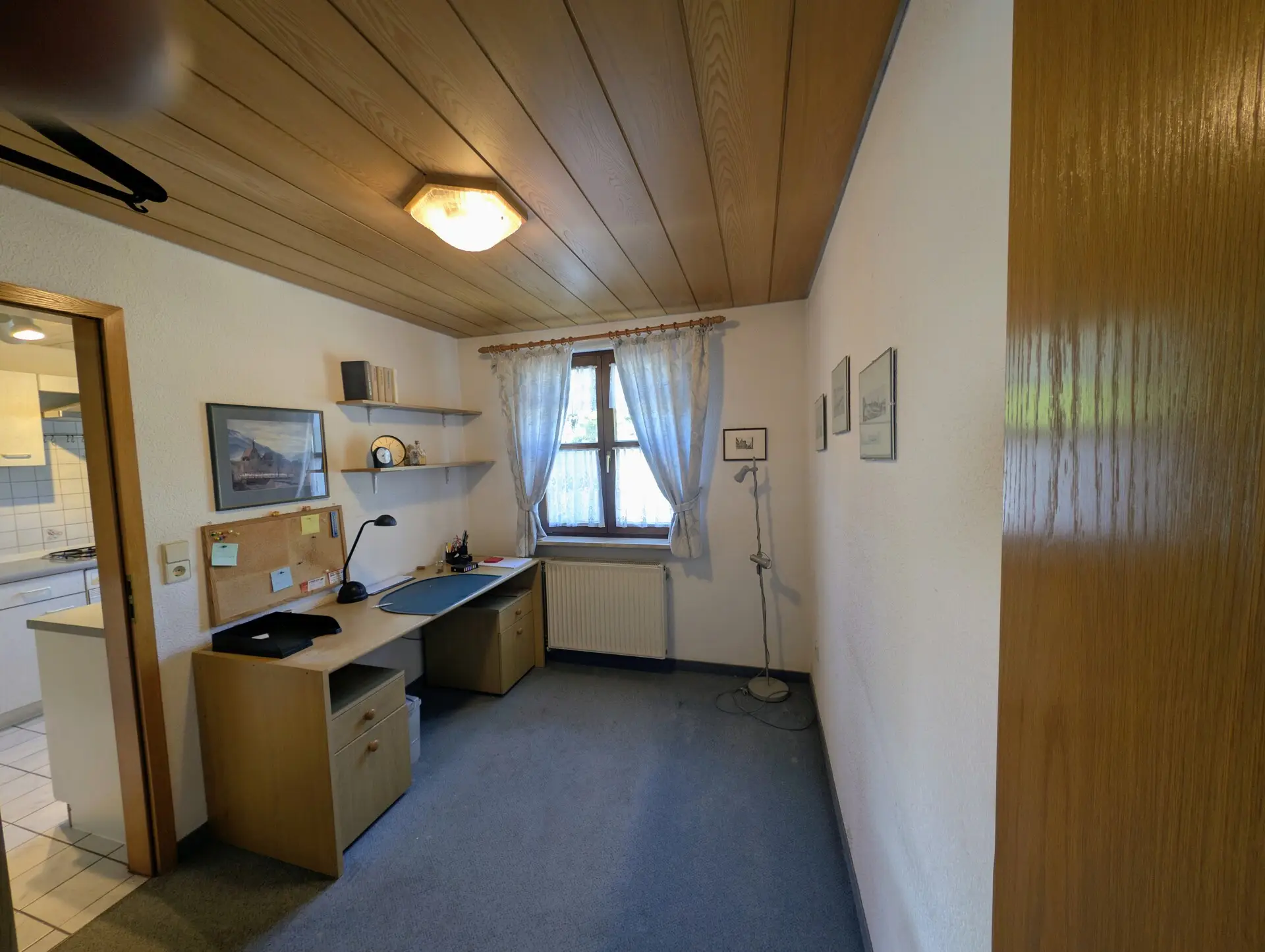 EG Arbeitszimmer