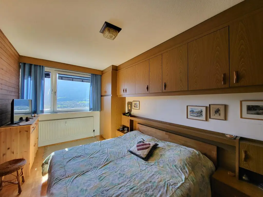 Ihr Rückzugsort in Bestlage – mit Loggia, Sonne & Weitblick