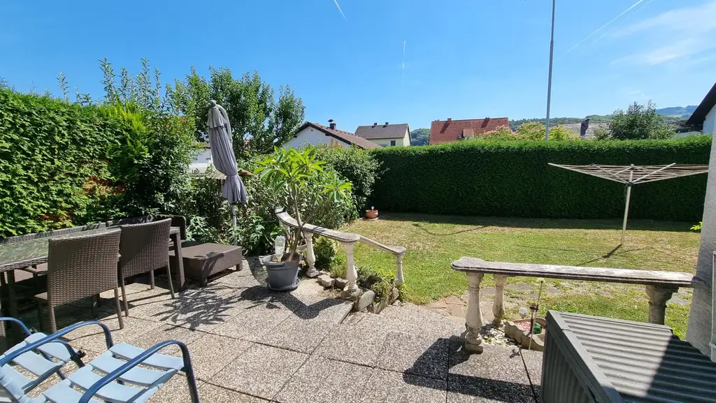 Wohnkomfort auf 150 m² – Einfamilienhaus in Wilhelmsburg